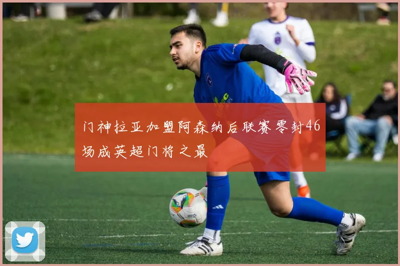 门神拉亚加盟阿森纳后联赛零封46场成英超门将之最