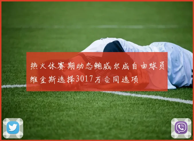 热火休赛期动态鲍威尔成自由球员维金斯选择3017万合同选项
