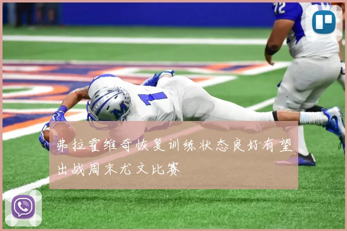 弗拉霍维奇恢复训练状态良好有望出战周末尤文比赛